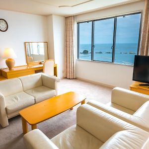 Japanese-Western Style Classic Junior Suite Room